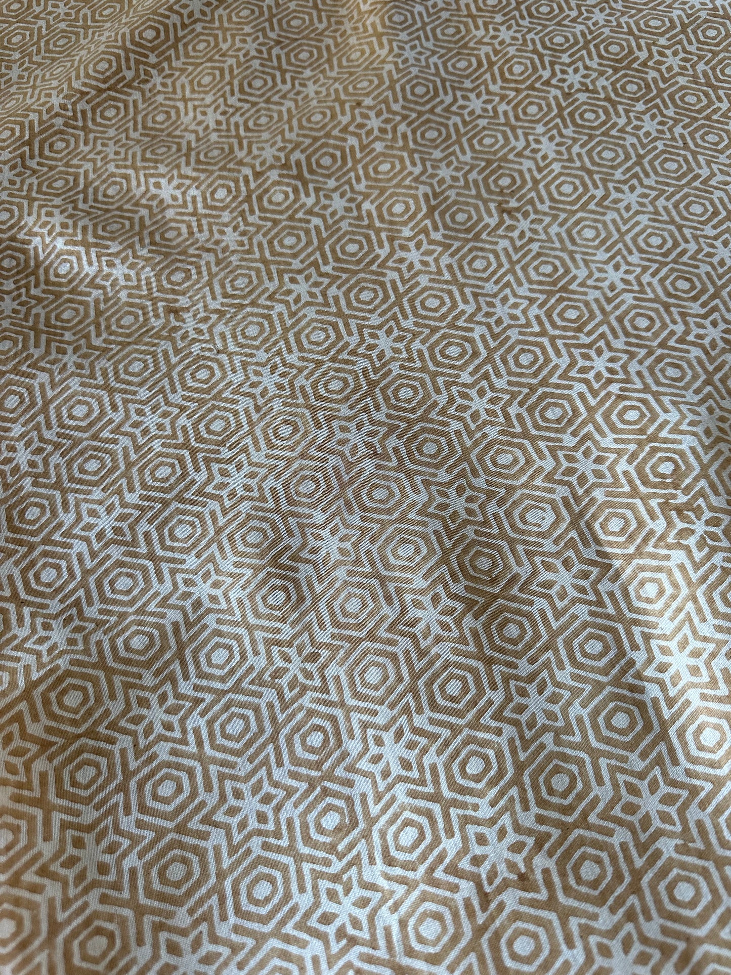 Mustard & Grey Striped Zari Woven Banarasi Tussar Silk Saree