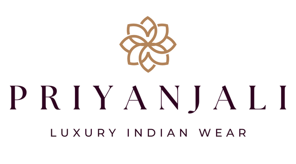 Priyanjali Luxury Indian Wear